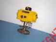 Bblj2-bn-ss-62ac-3 62ac-3 Pneumatic Actuator Parker Valve
