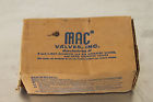 6323d-311-pm-111da Mac Valves Solenoid Valve