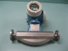 63fs08-aaw00a25b1f Endress Hauser Promass Flowmeter