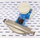 63fs08-fta00a25a2f Endress Hauser Promass Coriolis Flow Meter