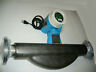 63fs50-aaw00a25b1a Endress Hauser Inch Promass Hart Coriolis Mass Flowmeter