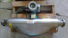 63fs80-ftw00a2591w Endress Hauser Promass Coriolis