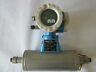 63it15-fu300a25b1a Endress Hauser Promass Flowmeter Tri Clamp