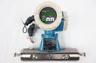 63mt15-99g00a25b1f Endress Hauser Promass Flange Mass Flow Meter Transmitter