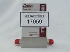 640a12tw1va2f Mks Instruments Pressure Controller Type Used Working