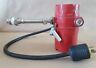 640s-naa-l06-m1-e2-p3-v4-dd-0 Sierra Instruments Mass Flow Meter Vac Psig