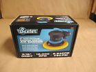 64416 Baxter Professional Random Orbital Sander Orbit New 64416 Baxter Professional Random Orbital Sander Orbit New