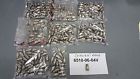 6510-06-04v Camozzi Nickle Plated Brass Push