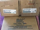 6551b-611-pm-111da 6531b-311-pm-111da Mac Solenoid Valve New
