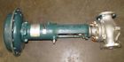 667-a Fisher 667a Size 40 2 Stainless S Air Pneumatic Actuator Valve Rebuilt
