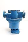 682-15-sp-l-4 Tokheim Piston Flow Meter