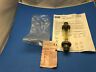 6b02 Dakota Instruments Inline Polysulfone Water Flow Meter