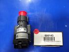 Mhp7970-500-4 7-port Titanhp Rheodyne 6-position Selector Duralife Ii