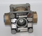 7000040333 Penberthy Bronze Sight Flow Indicator Psi