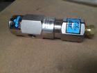 7002 Cat Pumps Cpc Regulator Gpm Psi New Free Shipping