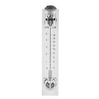 18lpm 703064597959 Lzt Water Flow Panel Mount Type Flowmeter