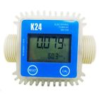 707943759407 Pro Turbine Digital Diesel Fuel Flow Meter For 707943759407 Pro Turbine Digital Diesel Fuel Flow Meter For