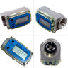 707943767167 Turbine Digital Diesel Fuel Flow Meter Oval Gear