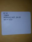 70869 Spirax Sarco New Rebuild