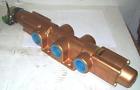 Vxj-4705 71-40042 12-16a Versa V T 4 Way 1 Npt Directional Control Valve
