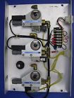 Cvf-2-10hs 7200-1316 Nanometrics Vacuum Control Panel