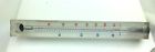 7205-0171-a Nitrogen Flow Meter Lucite Stp King Instrument Company Read Float