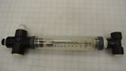 7205-0181-w King Instrument Flow Meter