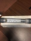 7205-0211 King Instruments Mpt Model General Purpose Flowmeter Float