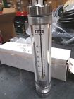 7205016121a King Instrument Floe Meter Max Temp 7205016121a King Instrument Floe Meter Max Temp