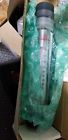 7205-0211-3 720502113 King Instrument New Acrylic Tube Flowmeter Gpm 7205-0211-3 720502113 King Instrument New Acrylic Tube Flowmeter Gpm