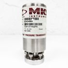 722a13tha2fa Mks Instruments Baratron Pressure Transducer Torr Range Mod