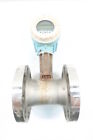 72f80-cm3aa4nab4aw Endress Hauser Prowirl Vortex Flow Meter