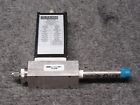 730-n1-2-eo-pv2-v1-99 Sierra Instruments Part From Toptrak Gas Mass Meter