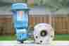 730s313600mtt Jamesbury 3 Ball Valve Ss 2 With Quadra-powr Actuator Tested