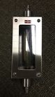 7311223043mc King Flow Gauge Rotameter Model Great Condition