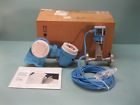 73frf-sk4ba1neb43w Endress Hauser Prowirl Flowmeter New