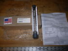7411212b04 King Flow Meter Fnpt Pvc Ep Gpm See Pics New