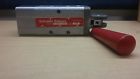 53081-1000 743130115b Schrader Bellows Parker Lever