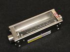 5-8-slp-02 74612345w King New Instrument Vertical Glass Tube Float Meter