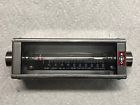 No.746112343d 74722367w0 King Instrument Low Flow Meter Part Gpm