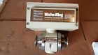7482-3w1e1aa Brooks Wafer Mag Magnetic Flowmeter