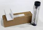 7510216a04 King Instrument Company Flow Meter New