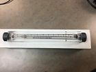 75102175a05 King Instruments Acrylic Tube Flow Meter