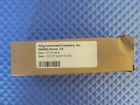 7511312b08 King New Instrument Flow Meter Ss Ep Gpm