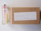 75201102c17 King Nib Instrument Flow Meter Rotameter Scfm