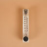75202103c06 King Instrument Company Flow Meter Stainless Fittings