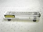 75202105c06 King Instrument Company Flowmeter Psi Max Temp