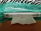 75202107c-05 King New Instrument Scfm Pvc Block Flow Meter Nos