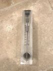75202306c06 King Instruments Instrument Model Rotameter Flow Meter
