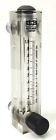 75302113c02 King Instrument Company Flow Meter